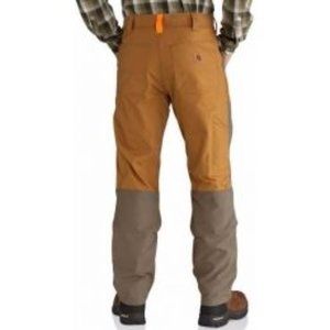 carhartt rugged flex upland field pant